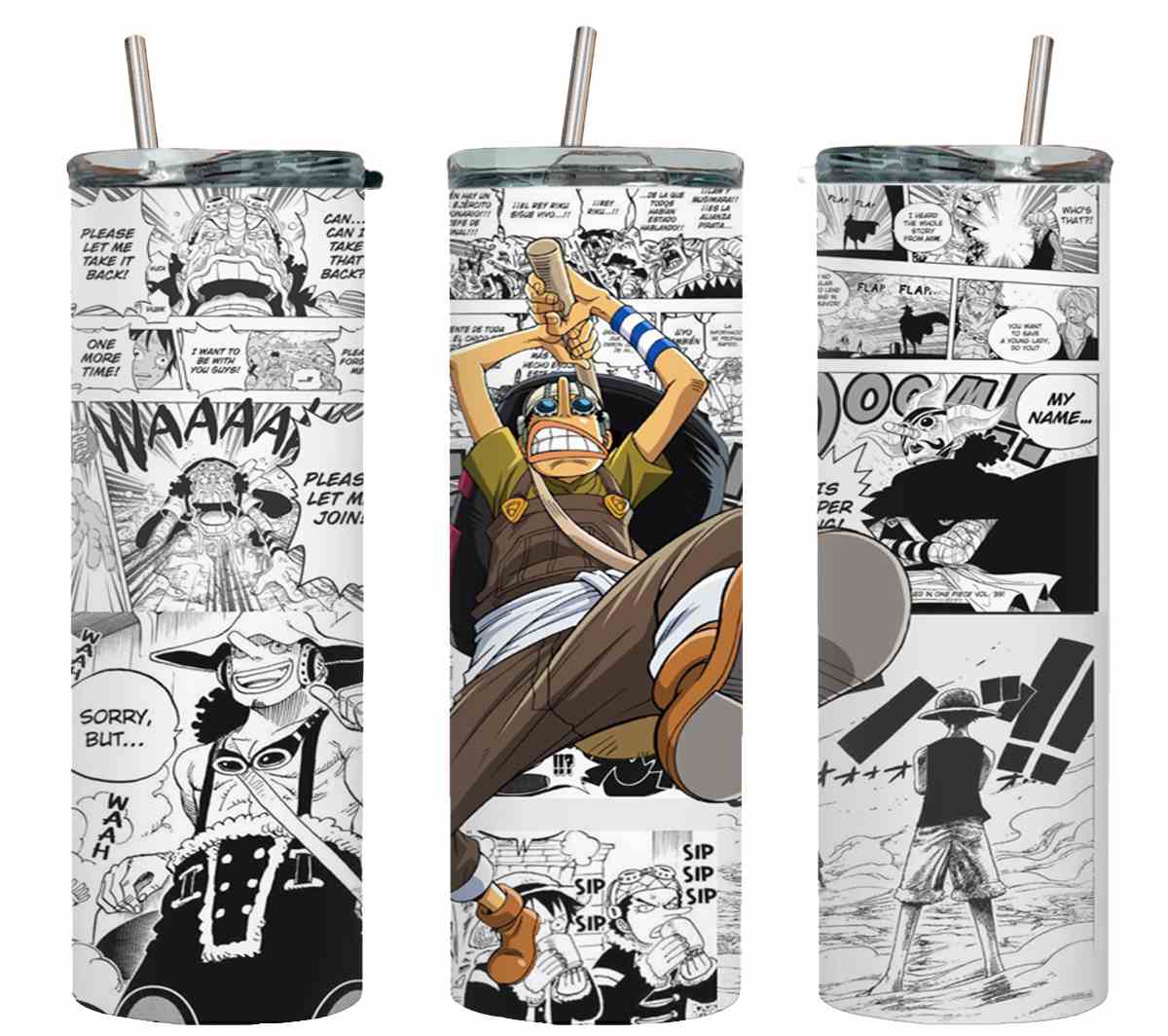 One Piece-7898